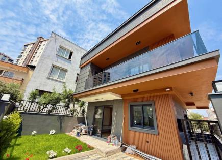 Villa pour 210 000 Euro à Mersin, Turquie