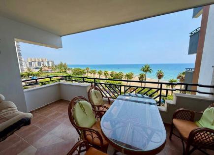 Flat for 165 000 euro in Mersin, Turkey