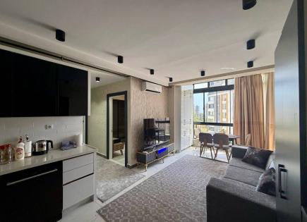 Piso para 75 000 euro en Mersin, Turquia