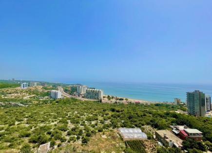Maisonette für 275 000 euro in Mersin, Türkei
