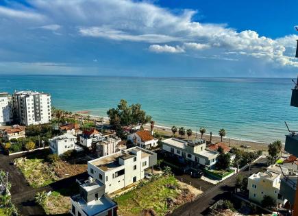 Appartamento per 170 000 euro a Mersin, Turchia