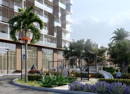 Appartement pour 46 526 Euro à Batoumi, Géorgie