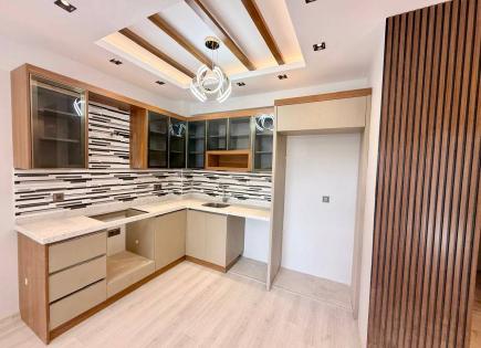 Wohnung für 50 000 euro in Mersin, Türkei