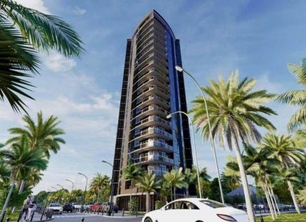 Flat for 63 576 euro in Batumi, Georgia