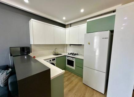 Wohnung für 56 000 euro in Mersin, Türkei