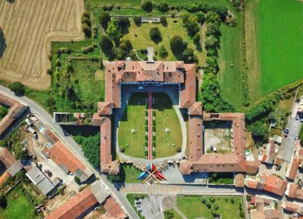 Villa en Trento, Italia (precio a consultar)