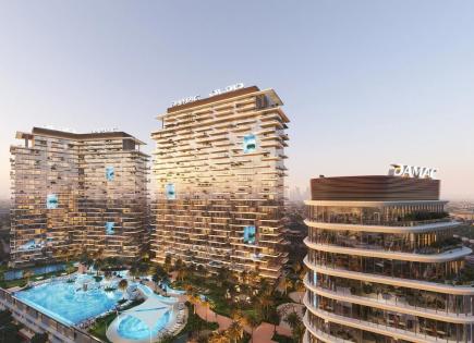 Appartamento per 399 176 euro a Dubai, EAU