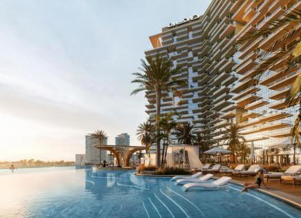 Appartement pour 256 102 Euro à Dubaï, EAU