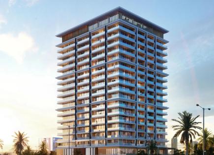 Wohnung für 762 887 euro in Dubai, VAE