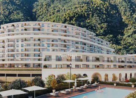 Apartment für 183 872 euro in Becici, Montenegro