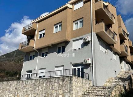 Appartamenti per 108 000 euro a Lastva, Montenegro