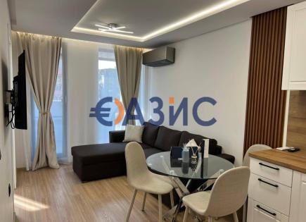 Apartment for 120 000 euro at Sunny Beach, Bulgaria