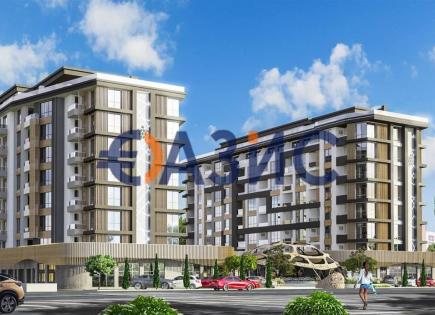 Apartamento para 135 422 euro en Burgas, Bulgaria