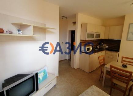 Appartement pour 90 000 Euro à Pomorie, Bulgarie