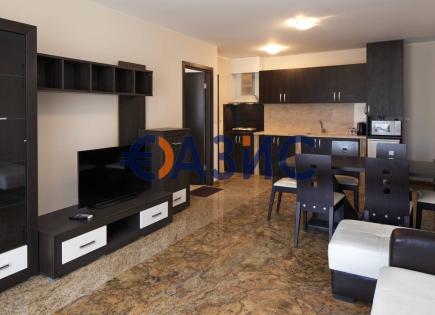 Apartment for 101 400 euro at Sunny Beach, Bulgaria