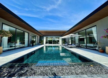 Villa pour 1 365 696 Euro à Phuket, Thaïlande