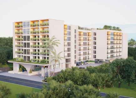 Apartamento para 128 179 euro en Phuket, Tailandia