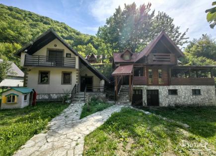 Villa per 420 000 euro a Kolašin, Montenegro