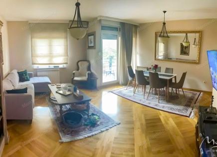 Apartment für 300 000 euro in Podgorica, Montenegro