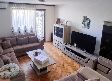 Apartment for 150 000 euro in Podgorica, Montenegro