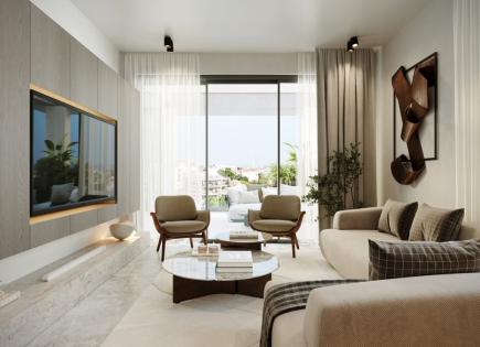 Appartamenti per 425 000 euro a Limassol, Cipro
