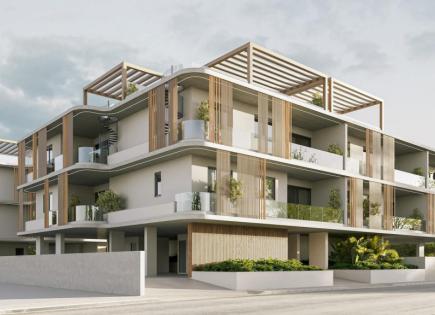 Apartamento para 198 000 euro en Lárnaca, Chipre