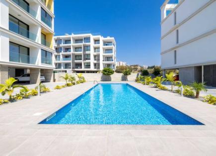 Apartment for 215 000 euro in Paphos, Cyprus