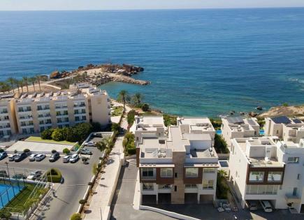Apartment für 650 000 euro in Paphos, Zypern