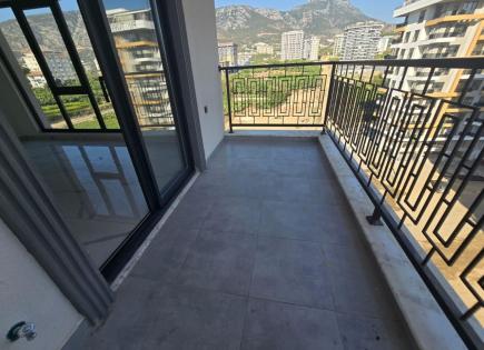 Apartment für 75 000 euro in Alanya, Türkei