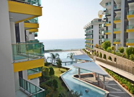 Appartamenti per 235 000 euro a Alanya, Turchia