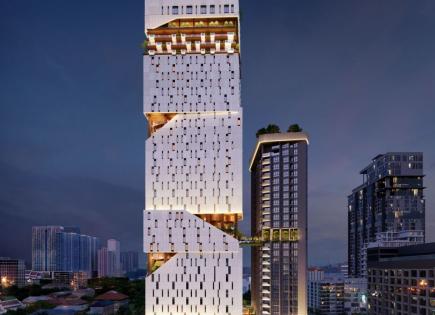 Piso para 236 173 euro en Nom Pen, Camboya