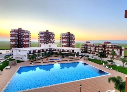 Apartment for 94 892 euro in Famagusta, Cyprus