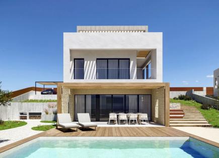 Villa per 1 050 000 euro a Finestrat, Spagna
