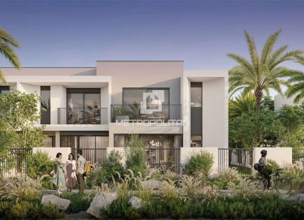 Townhouse per 702 561 euro a Dubai, EAU