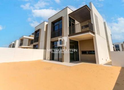 Villa for 1 373 837 euro in Dubai, UAE