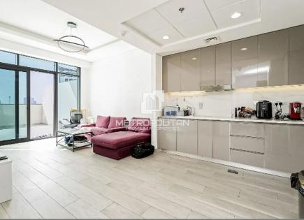 Apartment für 346 979 euro in Dubai, VAE