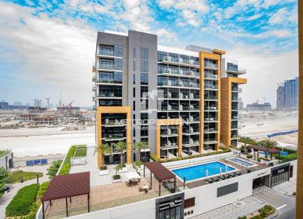 Appartement pour 346 979 Euro à Dubaï, EAU
