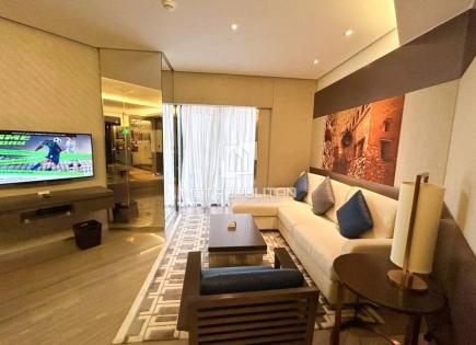 Apartment für 373 396 euro in Dubai, VAE