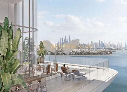 Apartment for 8 987 166 euro in Dubai, UAE