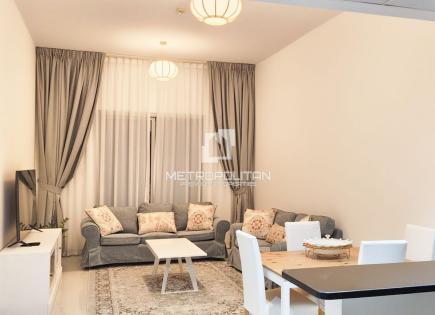 Apartamento para 207 276 euro en Dubái, EAU