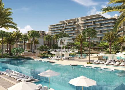 Appartamenti per 4 837 084 euro a Dubai, EAU