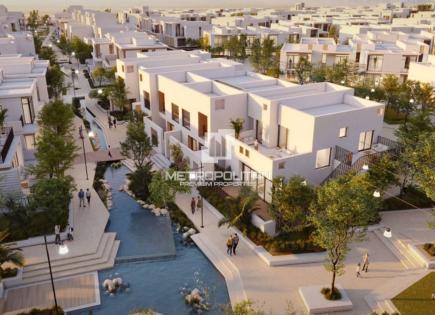 Stadthaus für 1 109 290 euro in Dubai, VAE