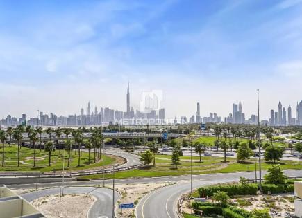Apartment für 346 979 euro in Dubai, VAE