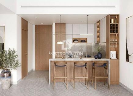 Appartement pour 1 259 302 Euro à Dubaï, EAU