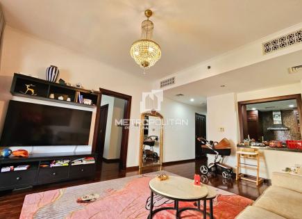Appartamenti per 817 691 euro a Dubai, EAU