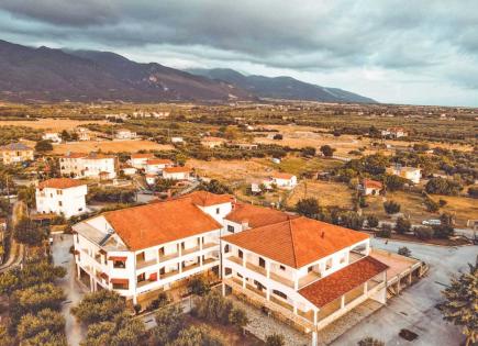 Hôtel pour 3 500 000 Euro à Litochoro, Grèce