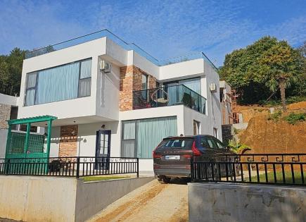 Villa für 138 653 euro in Batumi, Georgien