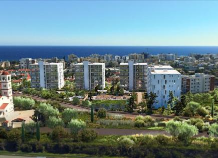 Appartamenti per 903 000 euro a Limassol, Cipro