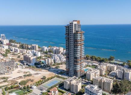 Ático para 5 532 000 euro en Limasol, Chipre