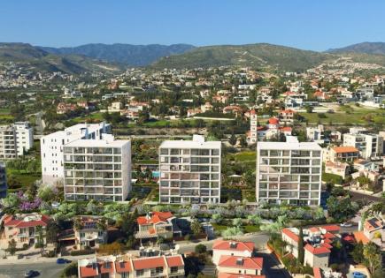 Appartement pour 400 000 Euro à Limassol, Chypre